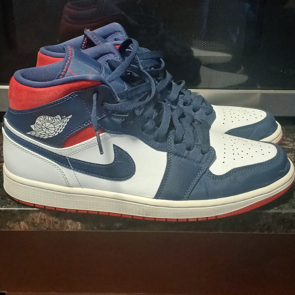 Air Jordan 1